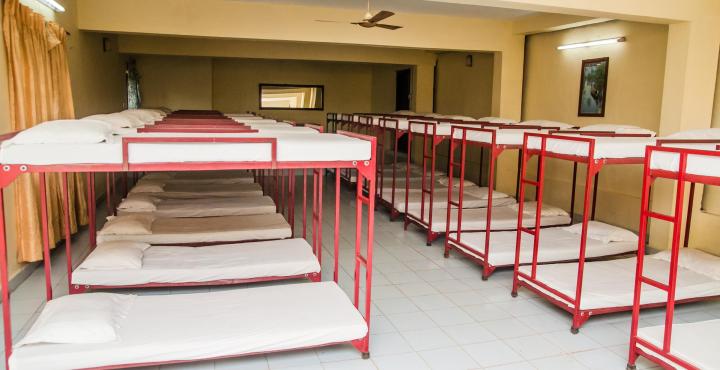 Chandana Annexe